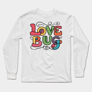 Lovebug Long Sleeve T-Shirt